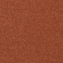 Arran Boucle Terracotta Linen 134079 Apex Curtains